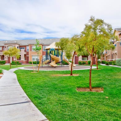 Miro At The Parc Apartments For Rent