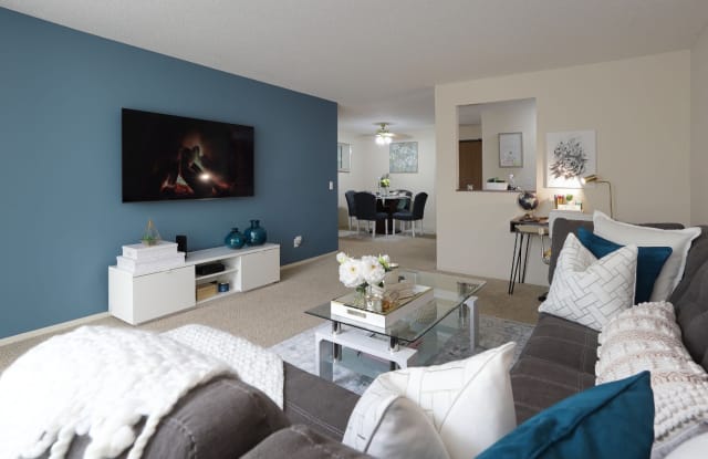 Claremont Minnetonka Mn Apartments For Rent