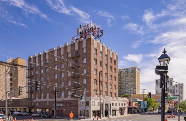 Vida Luxury Apartment Homes Reno Apartments Apartment Genie