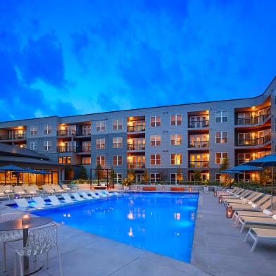 Indigo 301 Apartments For Rent