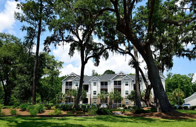 Abberly Pointe Beaufort Sc Apartments For Rent