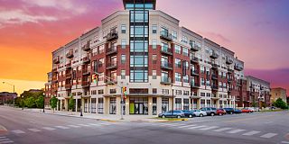 Nice Apartments Indianapolis