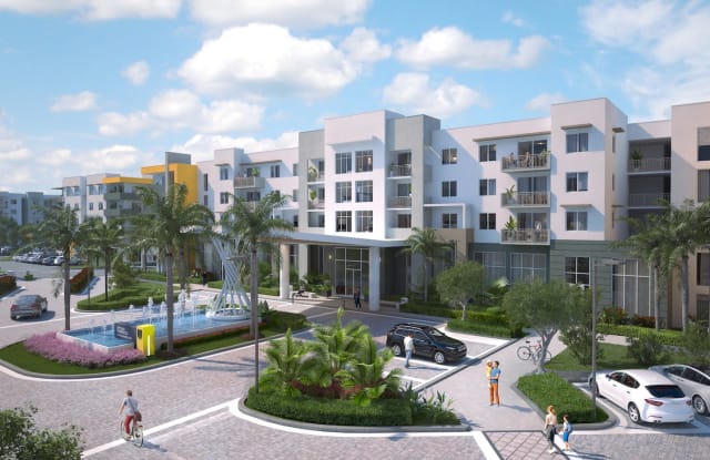 The Residences Uptown Boca Boca Raton Fl Apartments For Rent