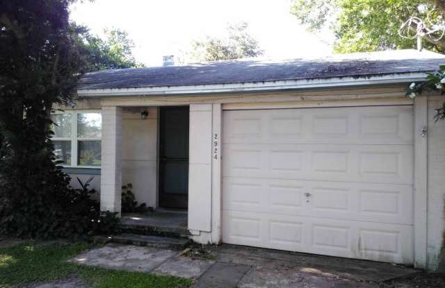 2924 Paxton Ave Tampa Fl Apartments For Rent