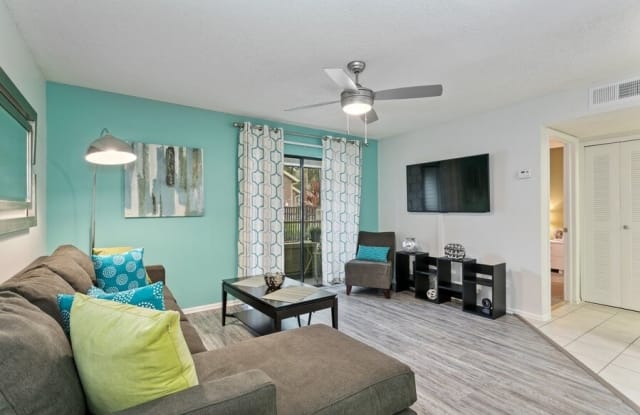 Carrollwood Station Tampa Fl Apartments For Rent