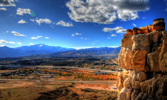 Hookup colorado springs