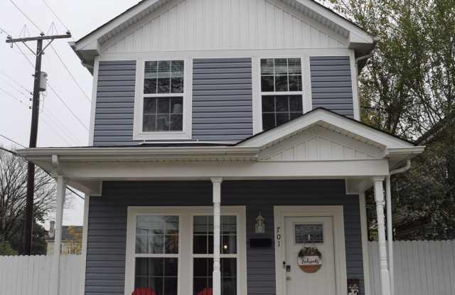701 Hamilton Ave Portsmouth Va Apartments For Rent