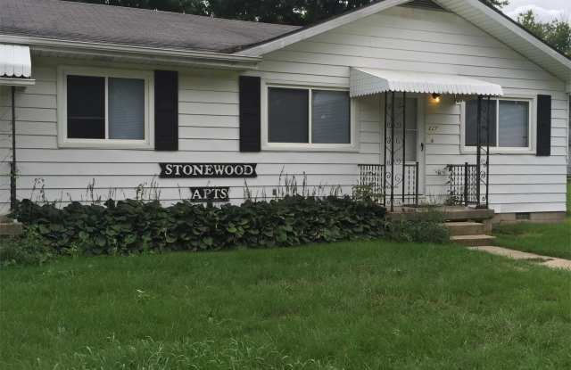 225 Clark St Shepherd Mi Apartments For Rent