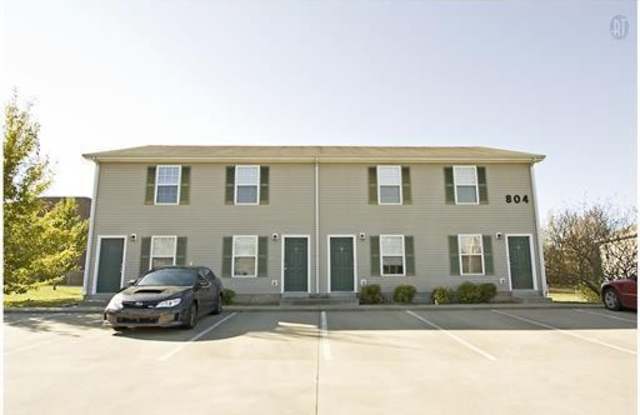 804 Golfview Pl Clarksville Tn Apartments For Rent