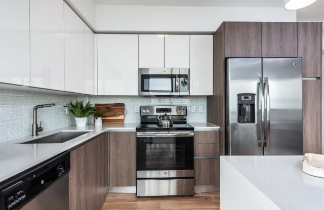 The Aura Miami Fl Apartments For Rent