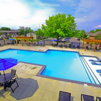 Auburn Place Apartments For Rent