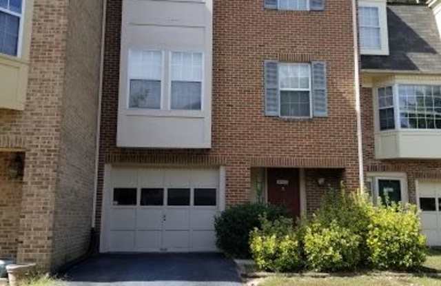 14413 Colonel Fenwick Ct Marlboro Village Md Apartments For Rent