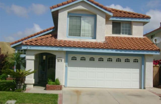 4840 Golden Ridge Drive Corona Ca Apartments For Rent