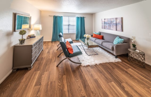 The Flats On May Oklahoma City Ok Apartments For Rent