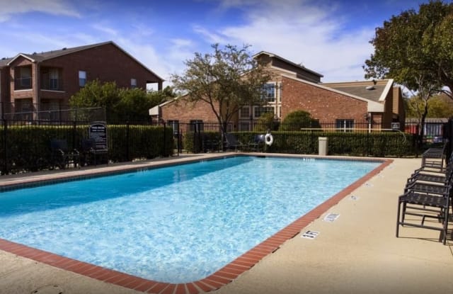 Bellevue Heights Mesquite Tx Apartments For Rent