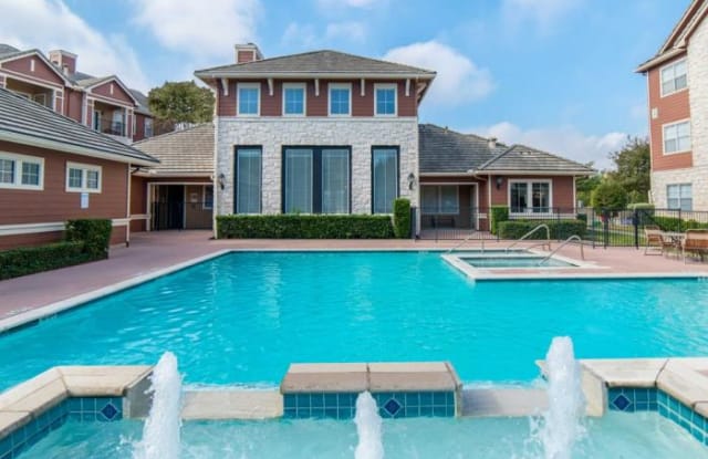 1400 S A W Grimes Blvd Round Rock Tx Apartments For Rent