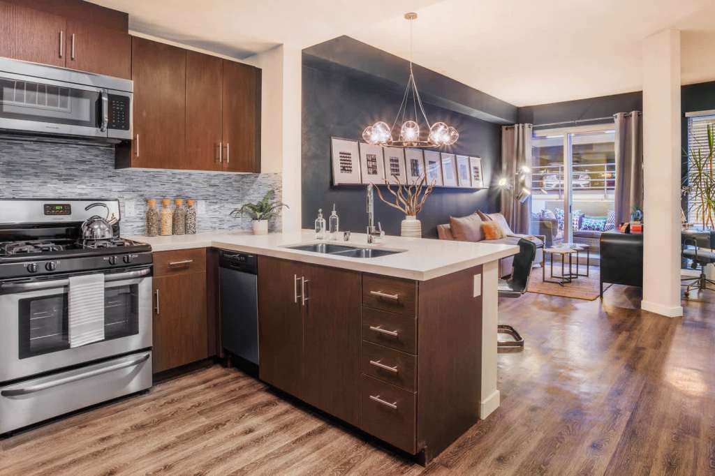20 Best Apartments In Wilshire Center Koreatown Los Angeles Ca