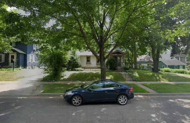 1802 Lincoln Avenue St Paul Mn Apartments For Rent