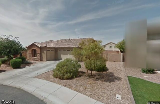 1228 East Arrowhead Trail Gilbert Az Apartments For Rent