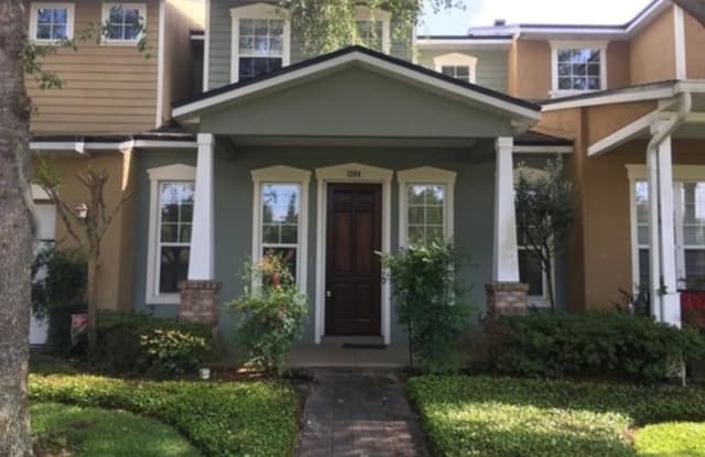 1394 Indiana Ave Winter Park Fl Apartments For Rent