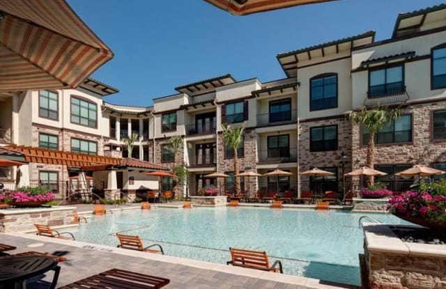 Amli At Escena Irving Tx Apartments For Rent