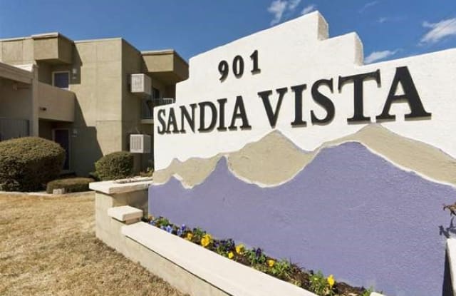 Income Restricted Sandia Vista Albuquerque Nm Apartments For Rent