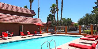 100 best apartments under 700 in las vegas nv