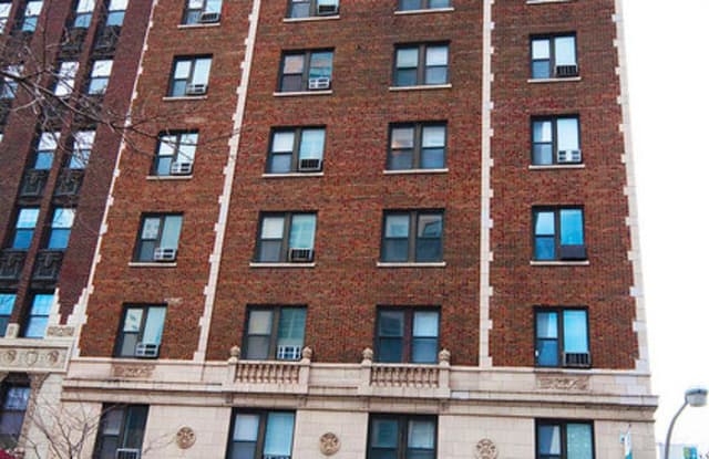 1036 N Dearborn Chicago Il Apartments For Rent