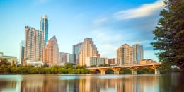 Apartments for rent in Austin, TX