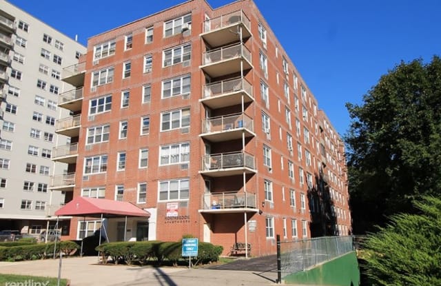 The Siena Building