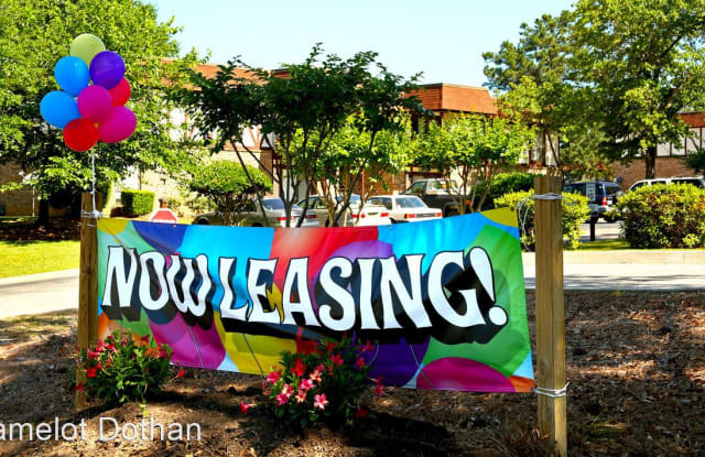 Camelot Dothan Dothan Al Apartments For Rent