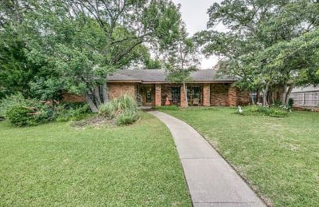 722 Chaparral Trail Cedar Hill Tx Apartments For Rent