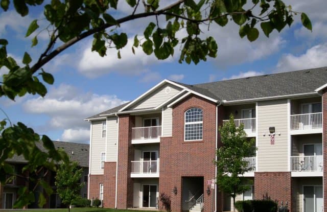 Cambridge Park Springfield Mo Apartments For Rent