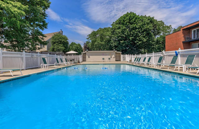 Groton Towers Groton Ct Apartments For Rent