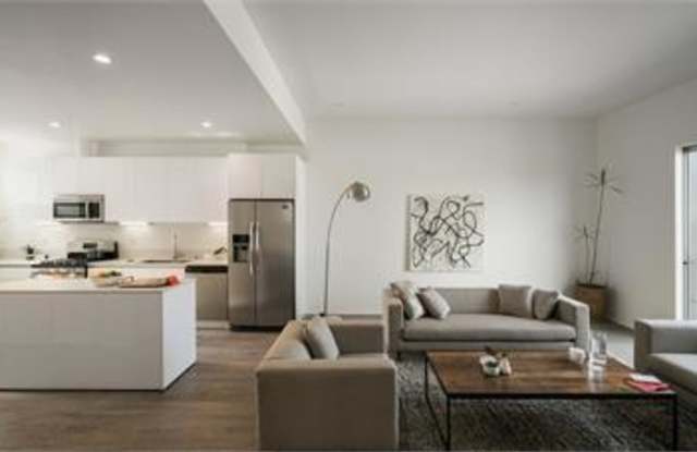 1038 South Mariposa Avenue Los Angeles Ca Apartments For Rent