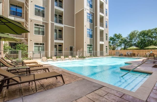 Haven At Main Houston Tx Apartments For Rent