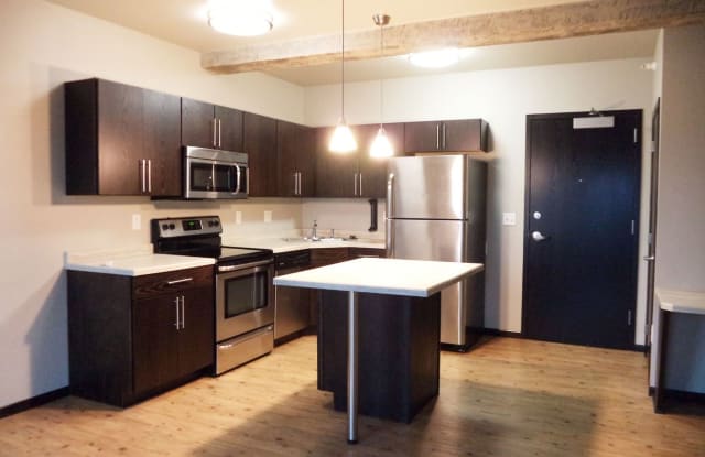 First Avenue Apartments Minot Nd Apartments For Rent