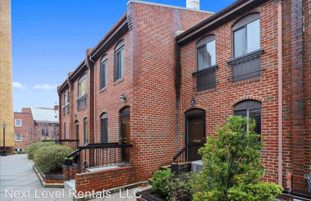 1076 Paper Mill Court Nw Washington Dc Apartments For Rent