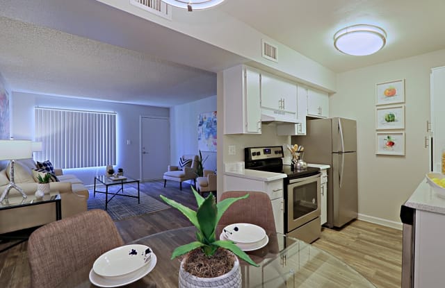 Sandal Ridge Apartments Mesa Az Apartments For Rent
