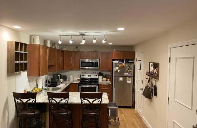 366 Elliot Street Newton Ma Apartments For Rent