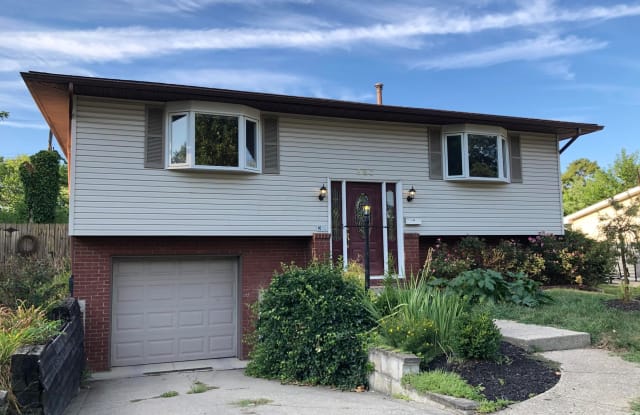 580 Deerwood Avenue E Gahanna Oh Apartments For Rent