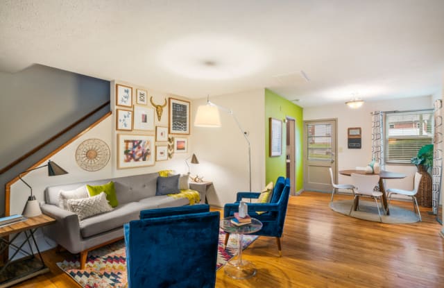 Hawthorne Northside Asheville Nc Apartments For Rent