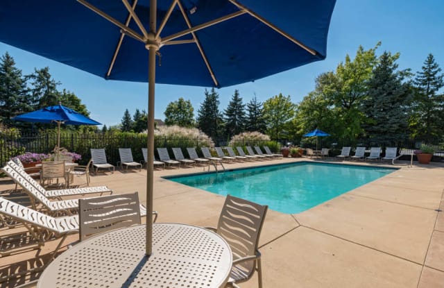 Clinton Place Clinton Mi Apartments For Rent