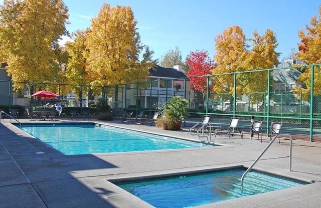 The Charleston Sacramento Ca Apartments For Rent