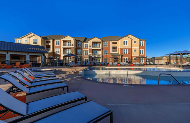 Mesa Ridge - Fountain, CO apartments for rent