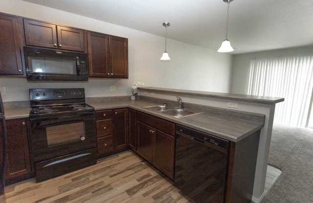 Thelin Center Apartments Sioux Falls Sd Apartments For Rent