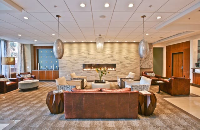 The Asher Alexandria Va Apartments For Rent