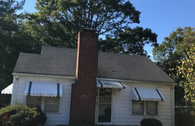 842 Center Street Asheboro Nc Apartments For Rent