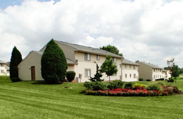 Rolling Hills York Pa Apartments For Rent