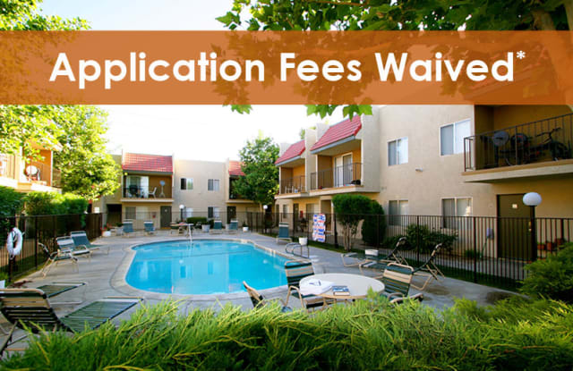 Parkwood Apartments Lancaster Ca Apartments For Rent